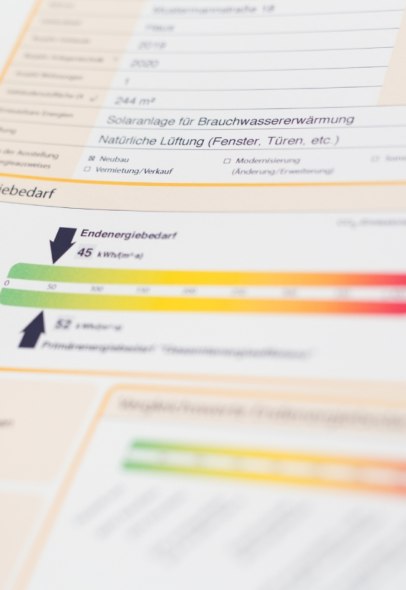 Diagnostics Immobiliers Rueil-Malmaison 92500