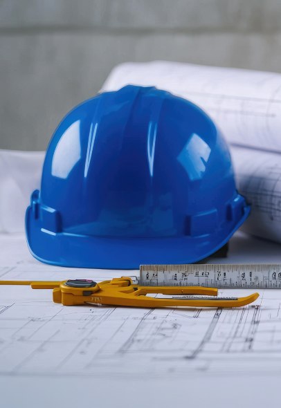 Diagnostics Immobiliers Rueil-Malmaison 92500